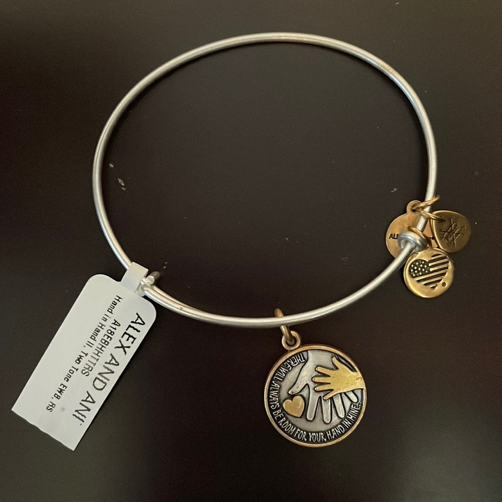 Alex and Ani Bracelet